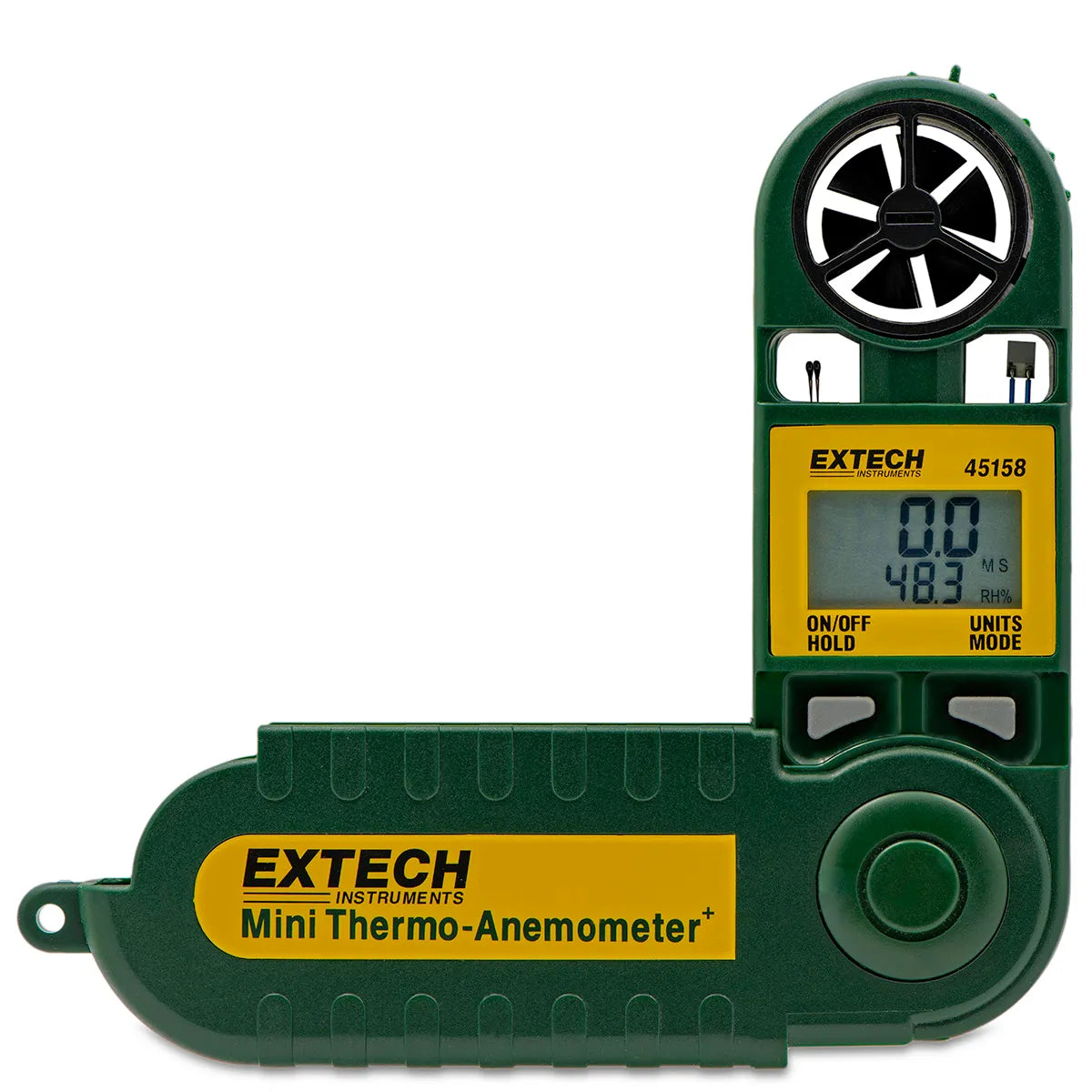 Anemómetro de Bolsillo Digital EXTECH 45158