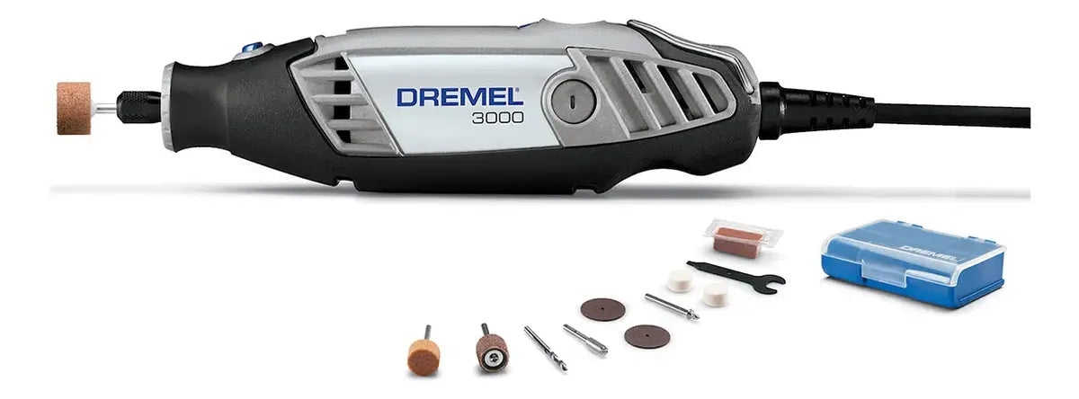 Dremel 3000 Bosch 120W