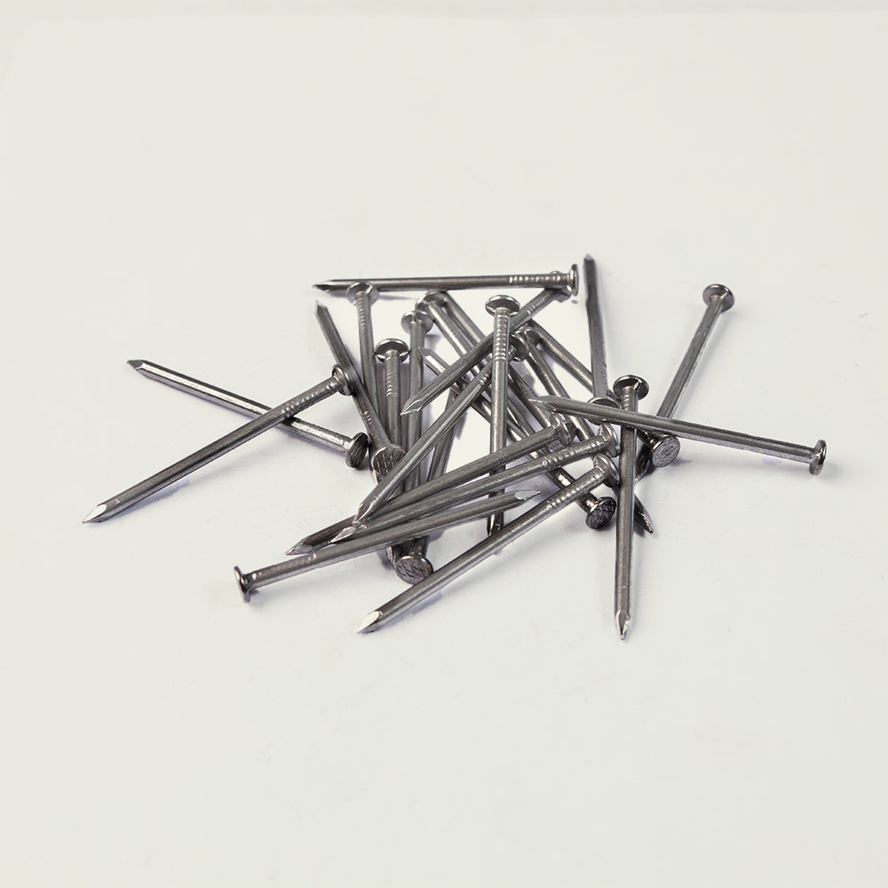 Clavo Corriente 1 Pulgada Inchalam 1" x 16 (25 x 1,70 mm) Bolsa 1 kg