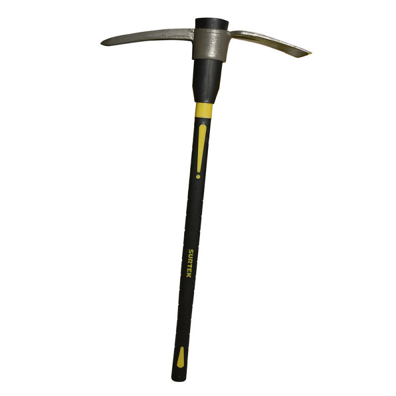 Talacho Mango Fibra de Vidrio 5 lb 36" Surtek TP5MF