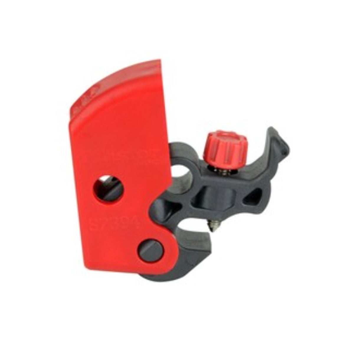 BLOQUEADOR DE DISYUNTOR REF S2394 MASTER LOCK