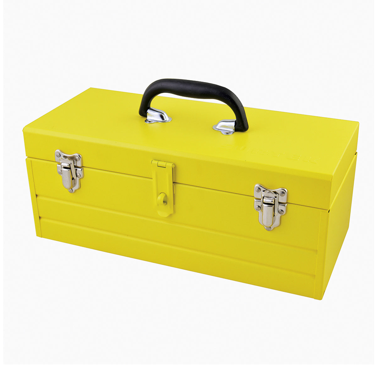CAJA HERRAMIENTAS METALICA 23" X 9" X 7" REF CM24 SURTEK
