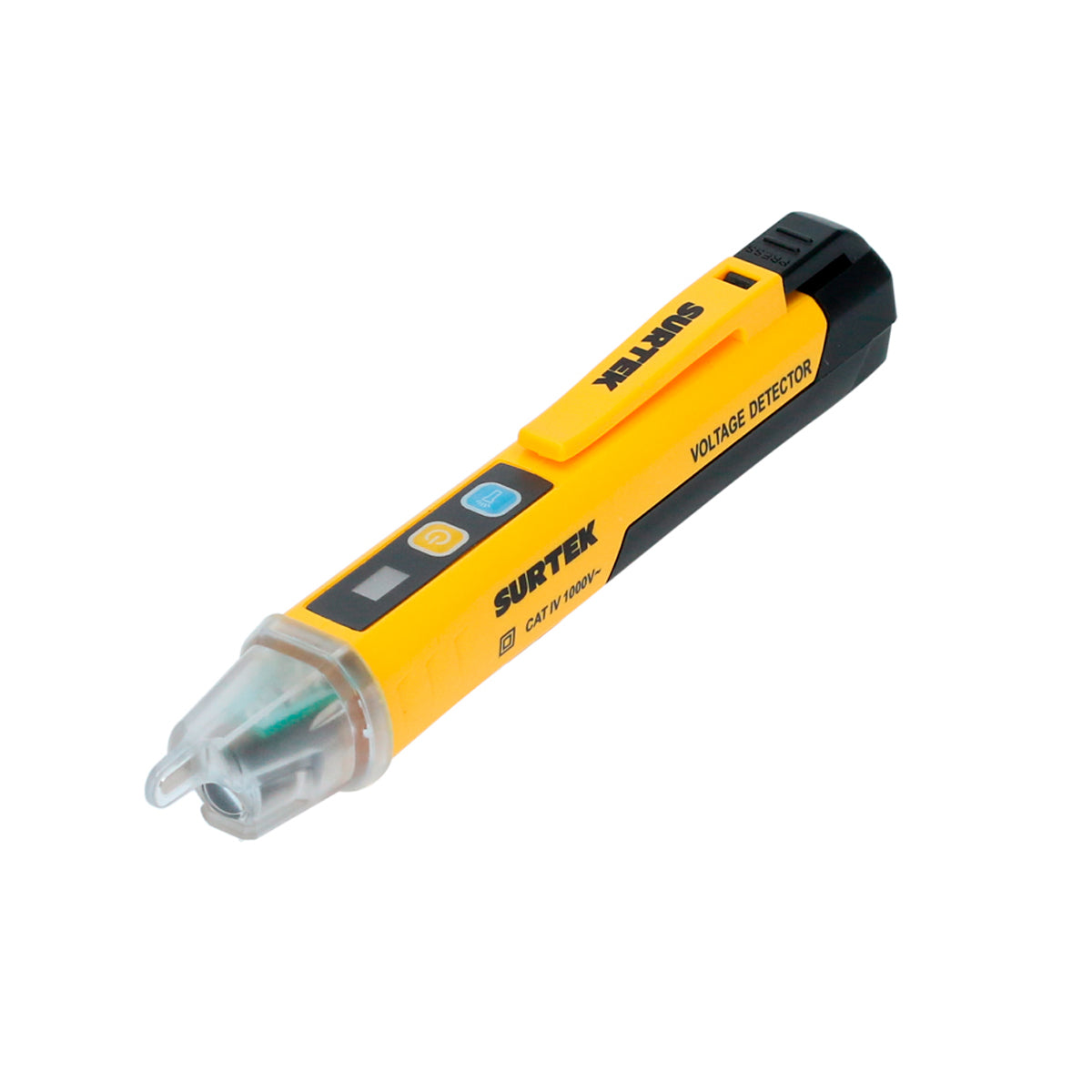 DETECTOR DE VOLTAJE 24 V -1000 V REF PVS02 SURTEK