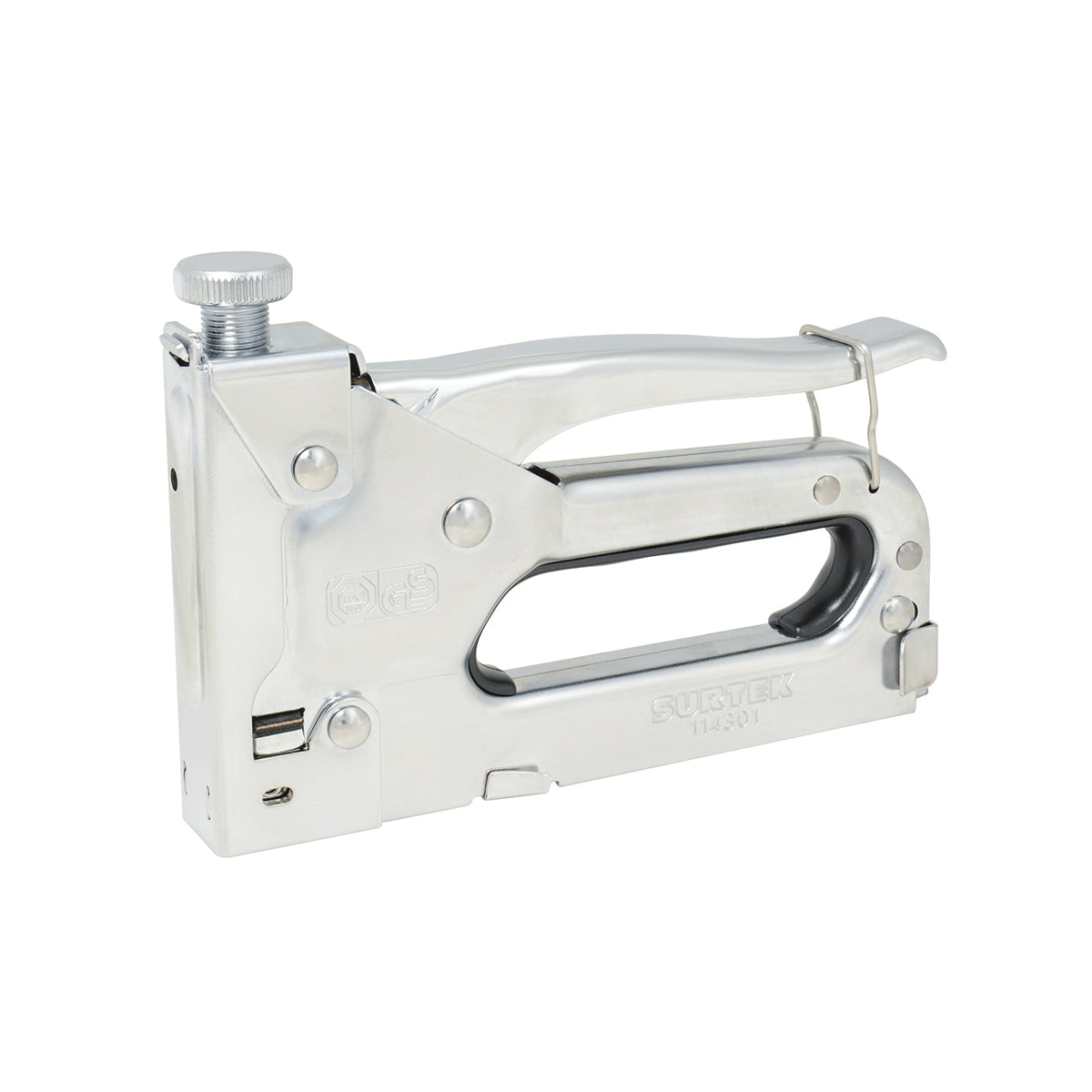 ENGRAPADORA MANUAL 5/32" A 9/16" T-21 REF 114301 SURTEK