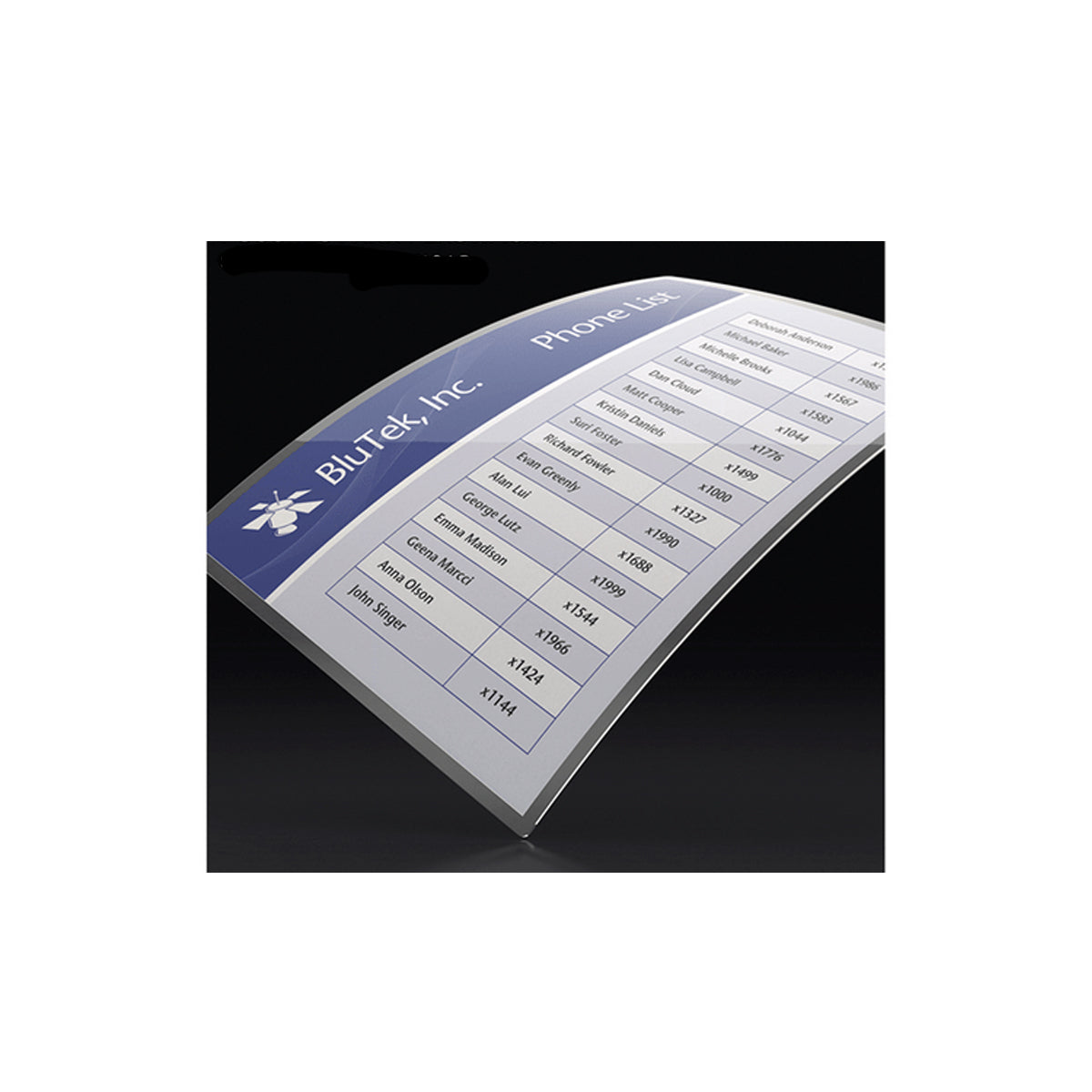 PAQUETE LAMINA TERMOLAMINADO A4 75 MIC X 100 PZS GBC IBIC