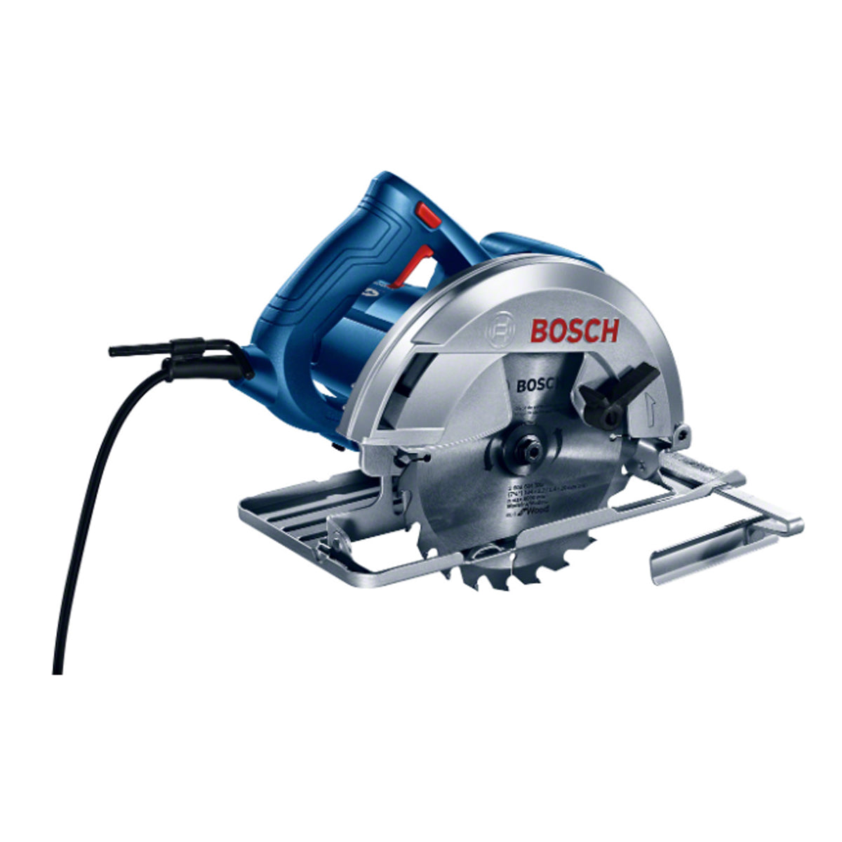 SIERRA CIRCULAR 7.1/4" GKS 150 BOSCH