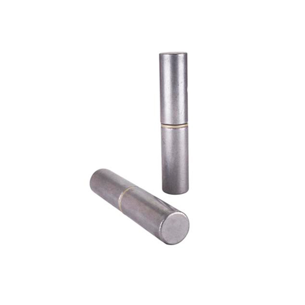 POMEL DE ACERO- 3/4" X 95 MM SOLDAR