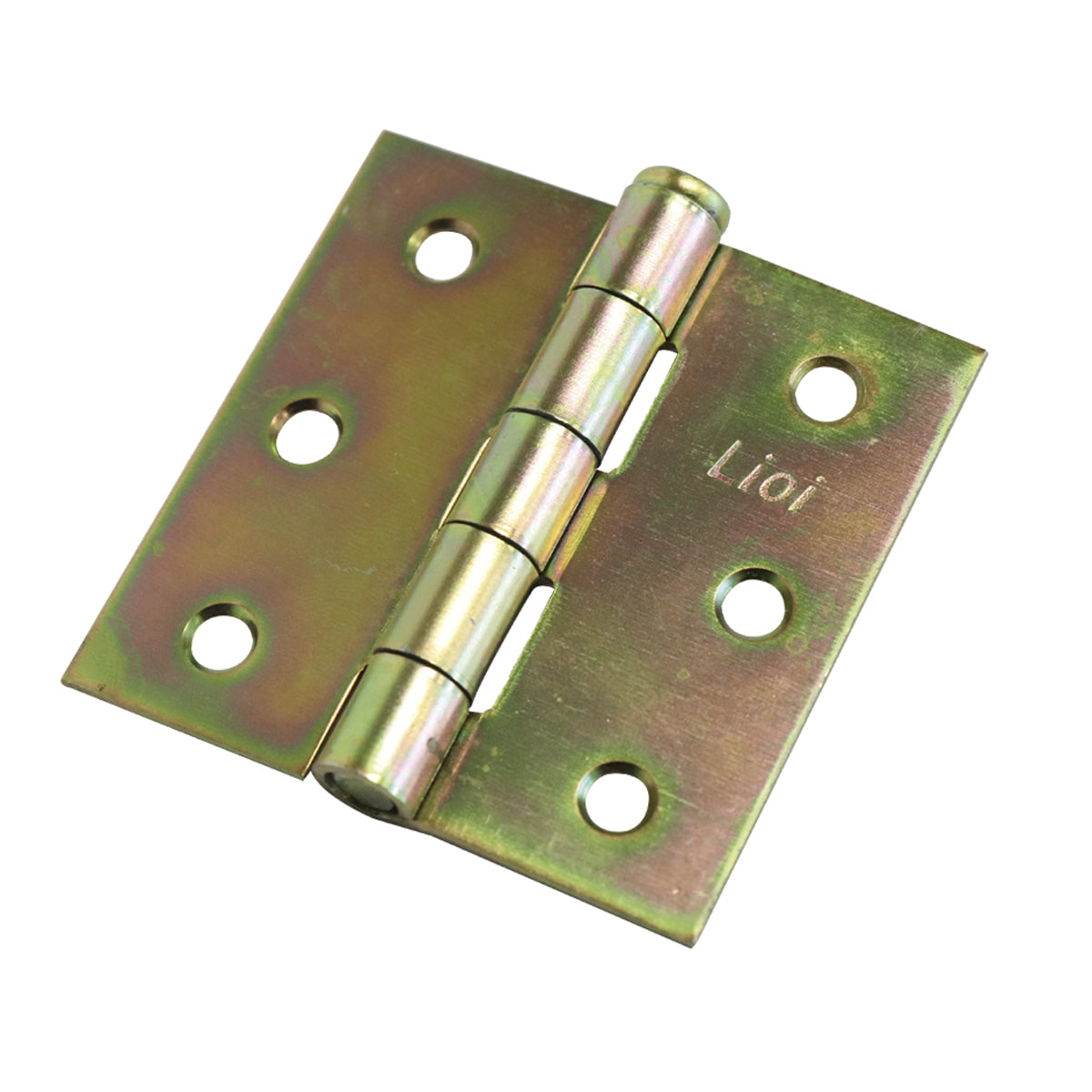 BISAGRA ACERO PASADOR SUELTO 4" X 3.1/2" L84 LIOI