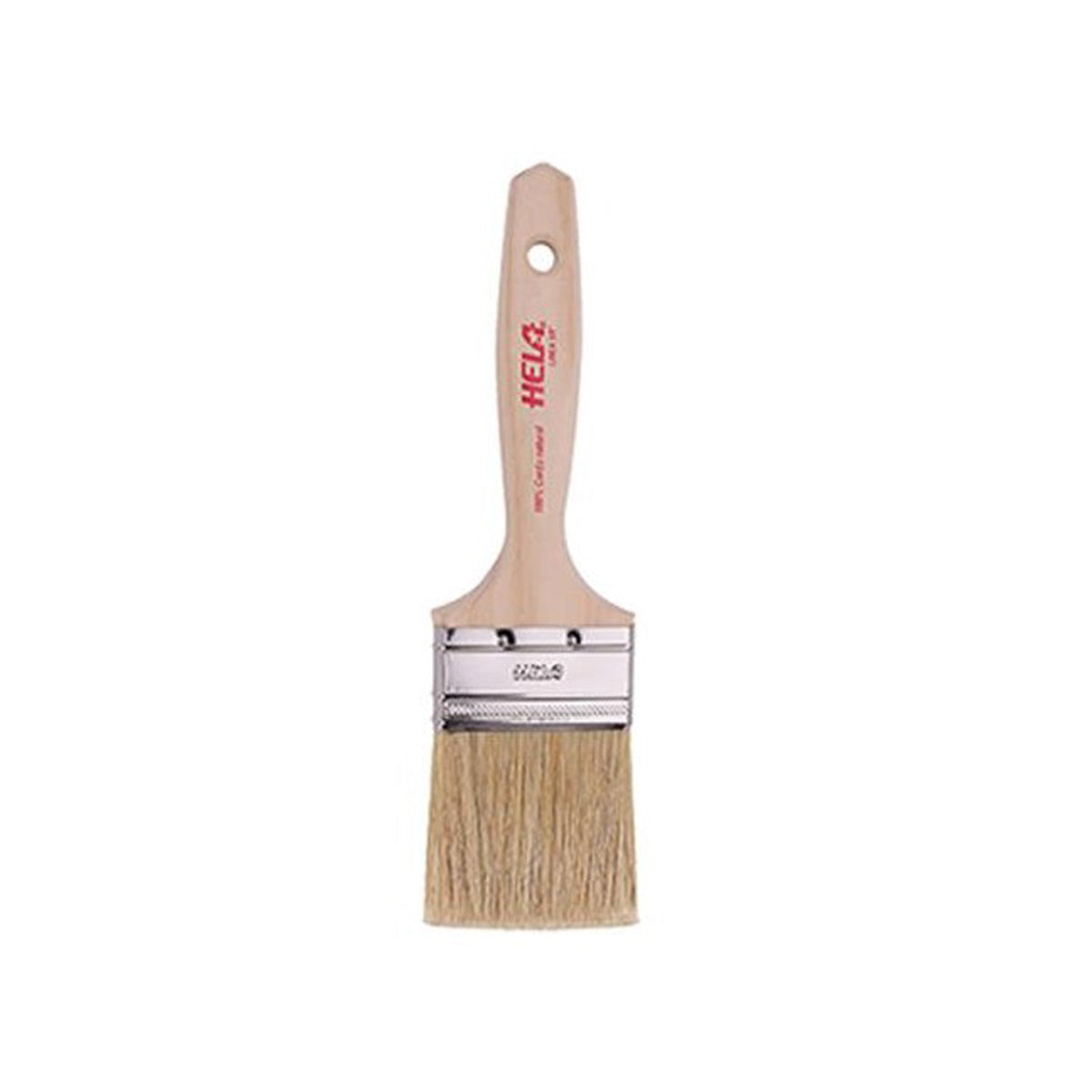 BROCHA CERDA GRIS NATURAL 5/8" X 3" MASTER HELA