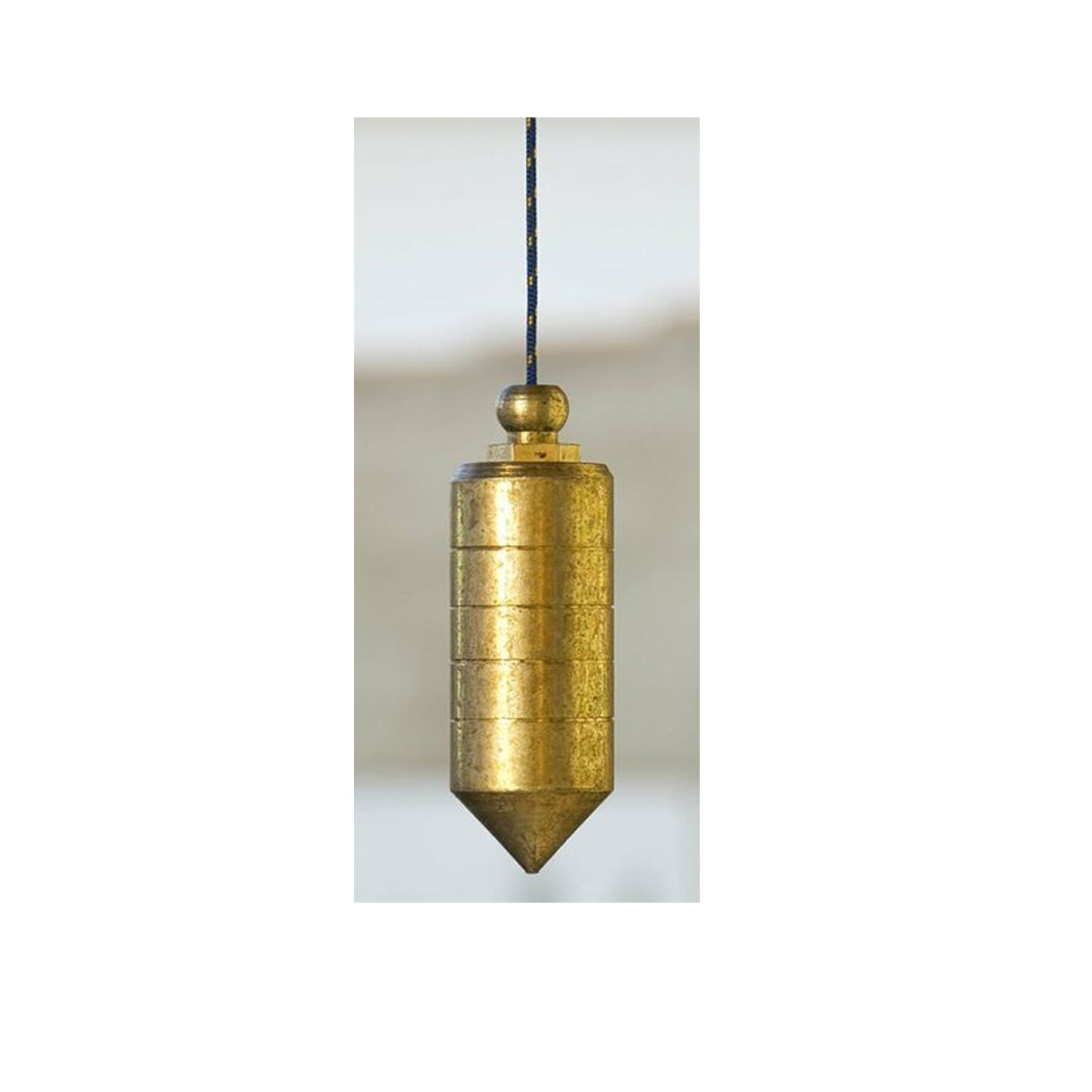 PLOMADA CARPINTERO 600 GR FABRICACION NACIONAL