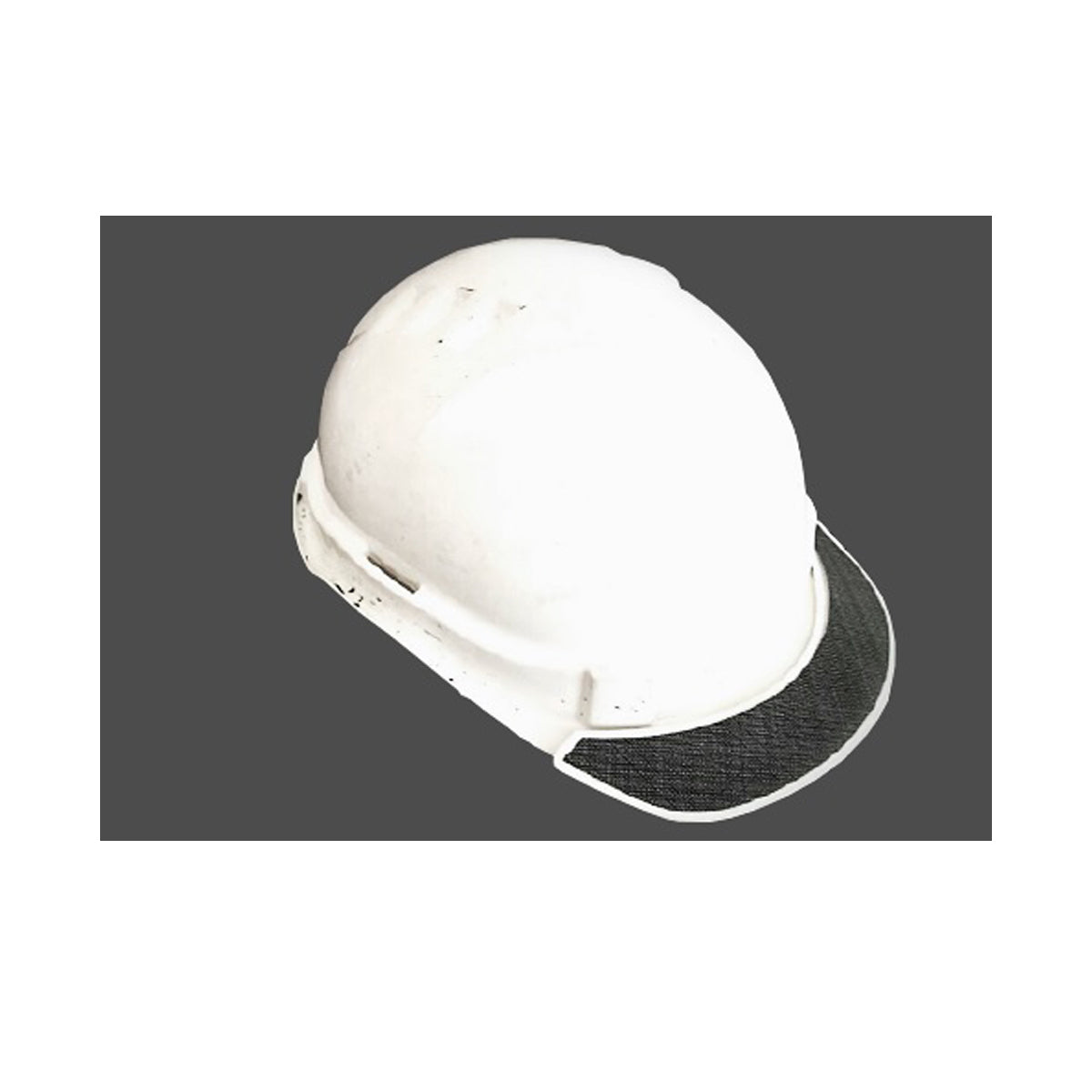 BANDA ADHESIVA MAGNETICA P/BASE VISOR CASCO REF MSA FZH