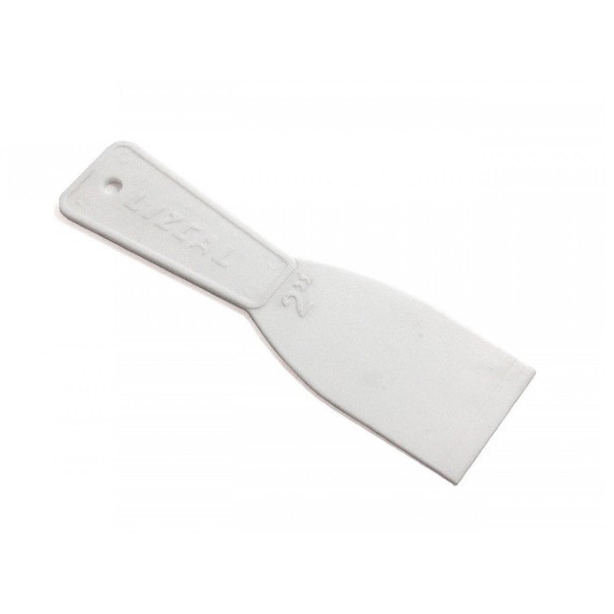 ESPATULA PLASTICA 2" FZH