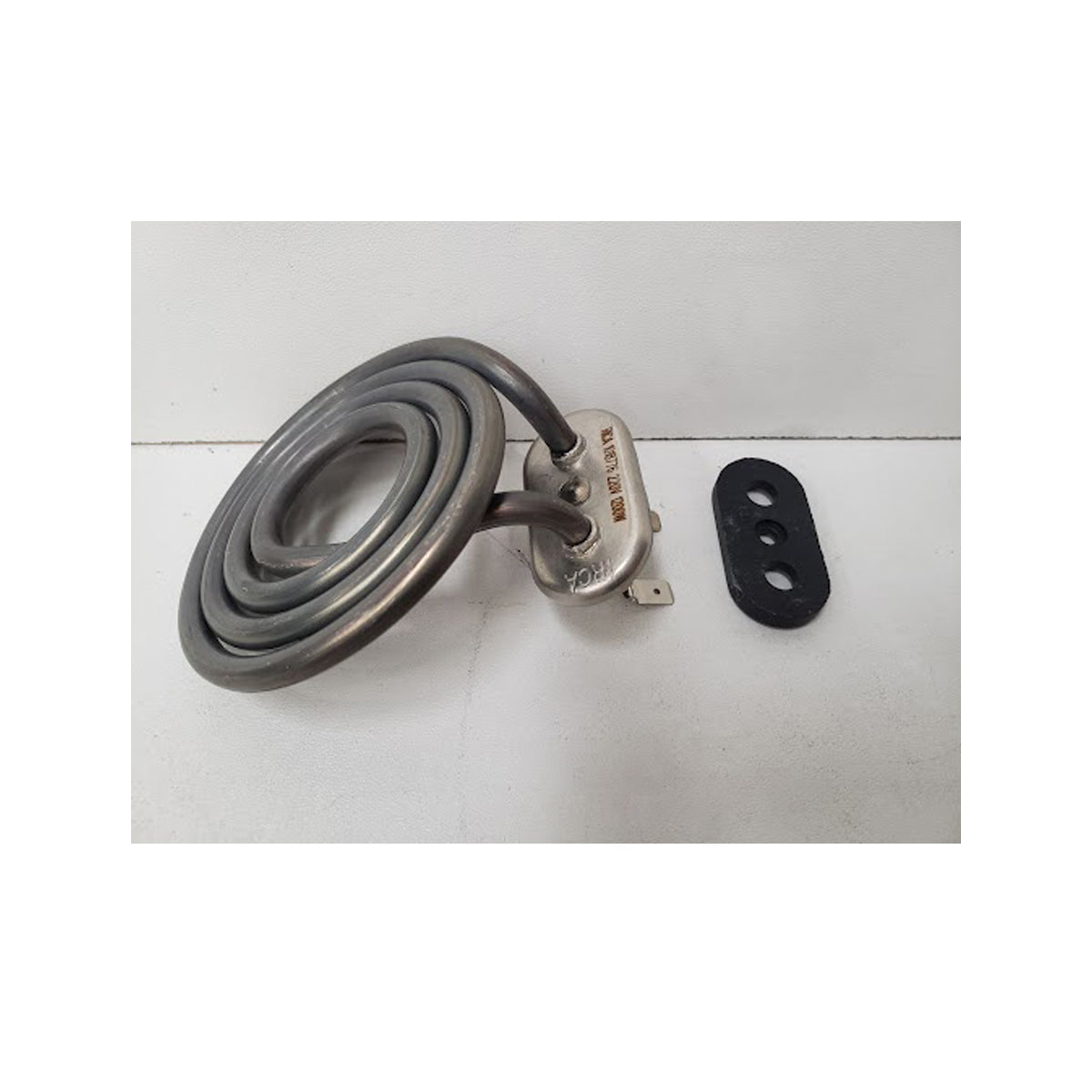 CALEFACTOR ESPIRAL 1200W 220V REF RI057 (ITALIANO)