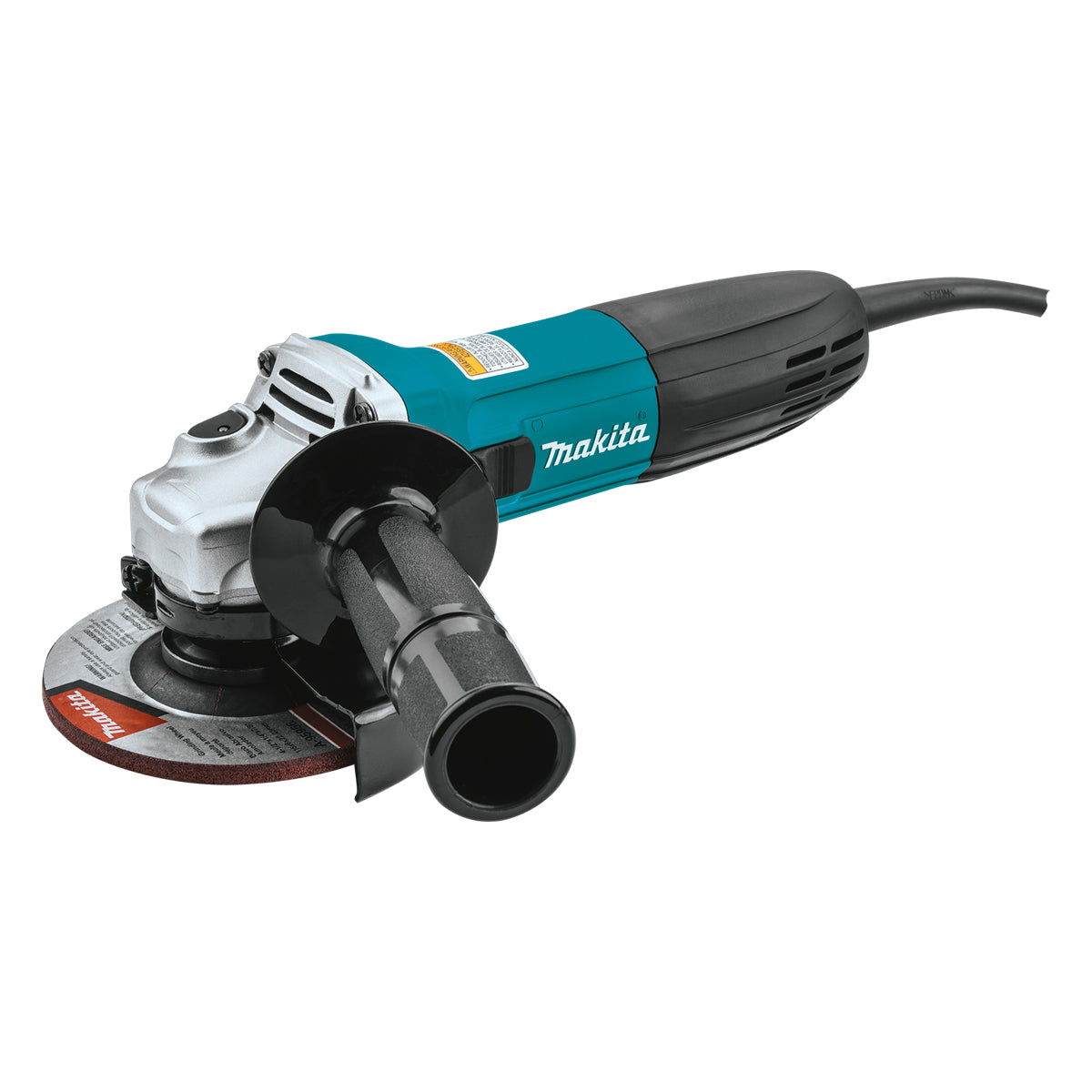 ESMERIL ANGULAR 4.1/2" 720 W. (GA4530) MAKITA