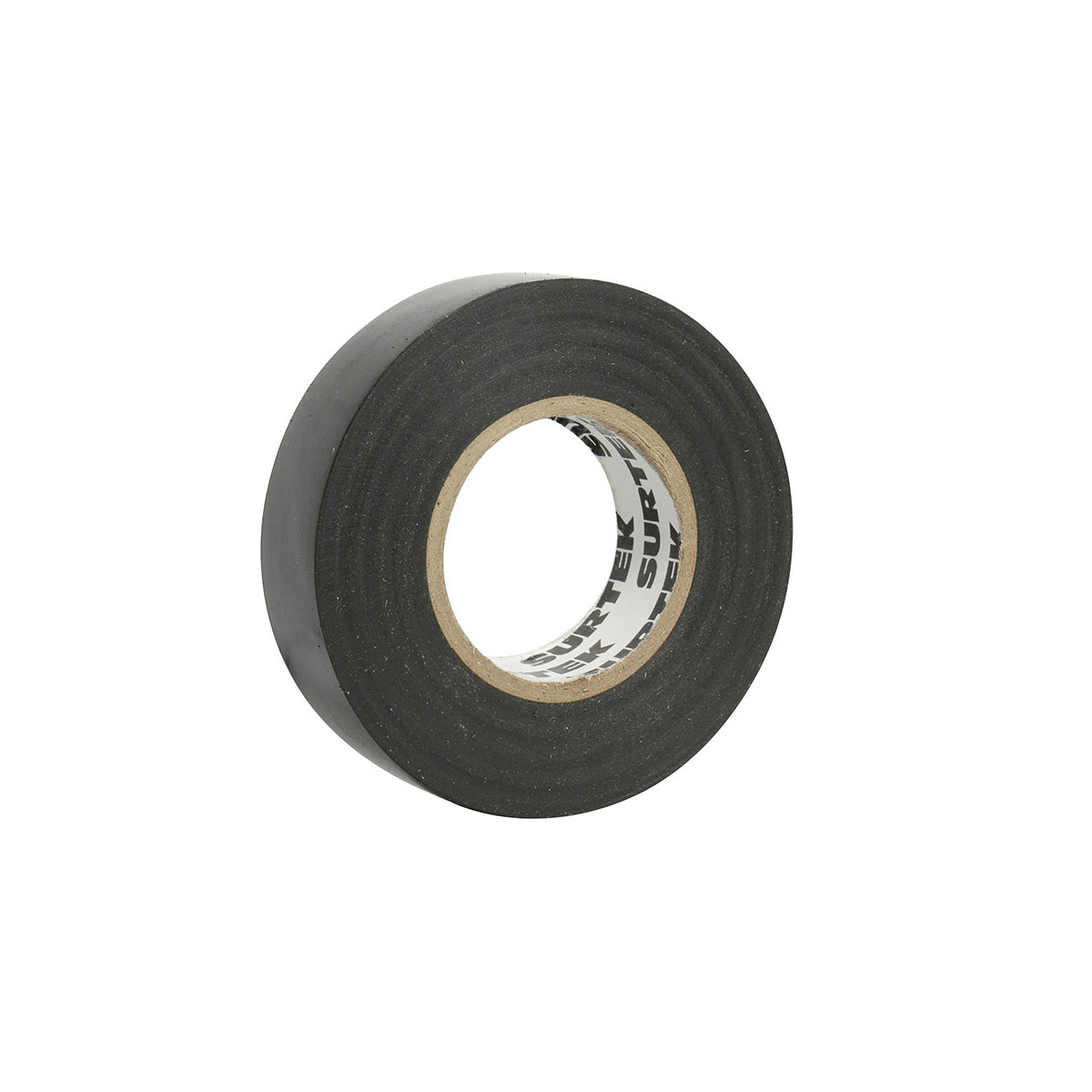 HUINCHA AISLADORA 19 MM 18 MTS NEGRO REF 138001 SURTEK