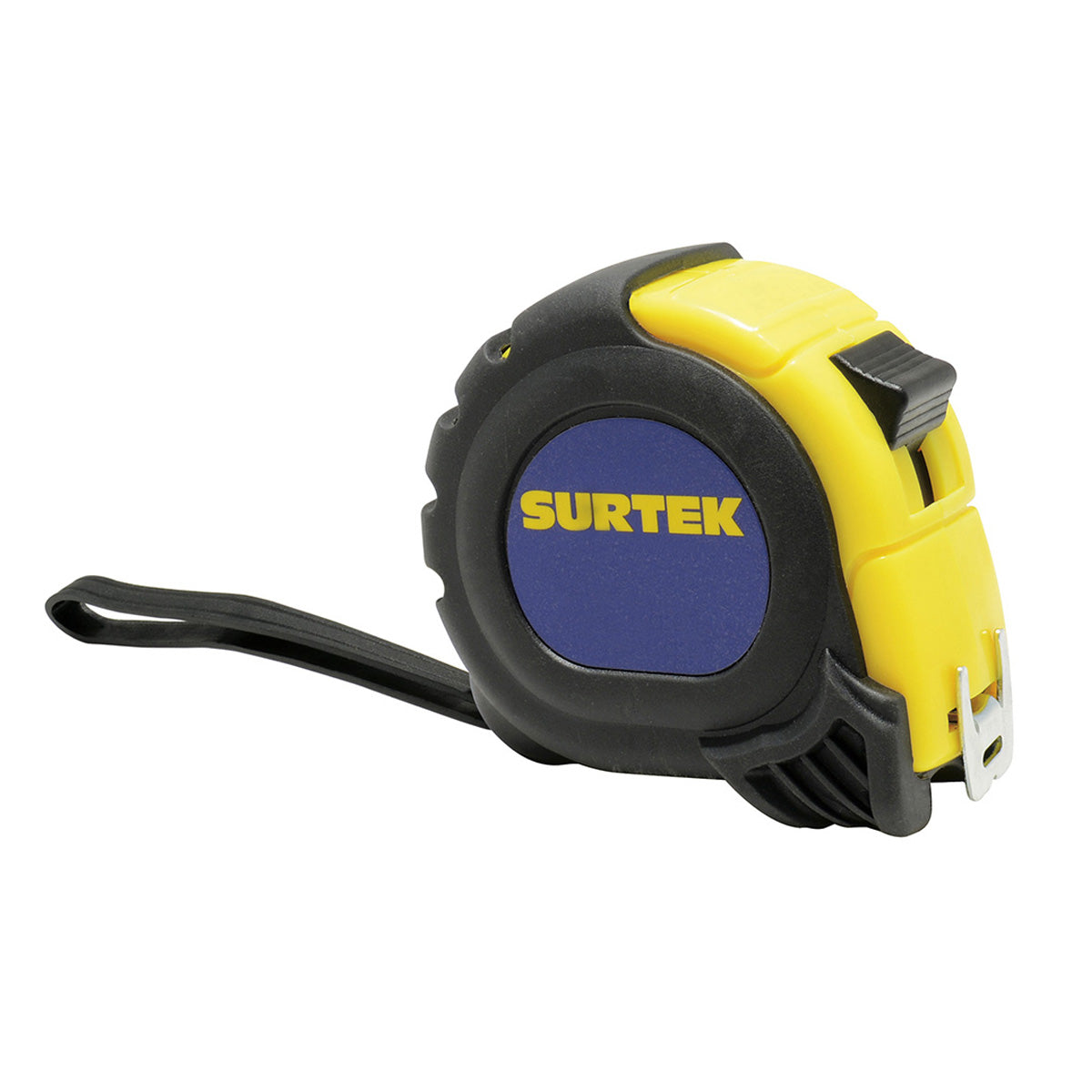 HUINCHA DE MEDIR ACERO 8 MTS X 1" ANTI-IMPACTO REF B122082 SURTEK