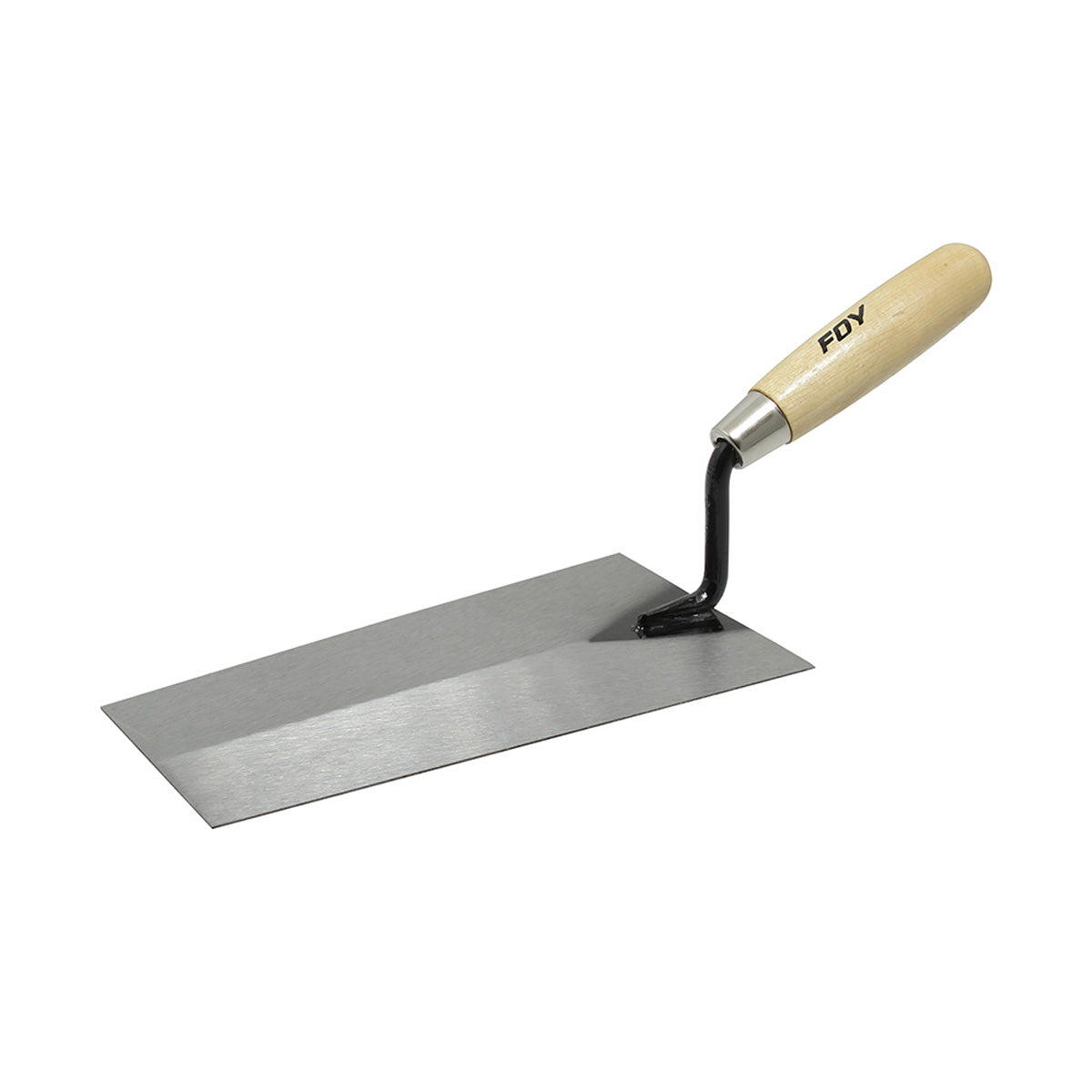 PLANA BOTADORA RECTANGULAR 9" M/MADERA REF 142645 FOY