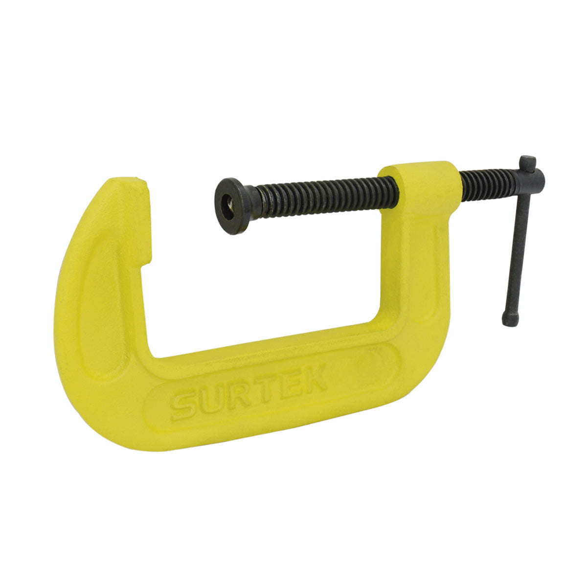 PRENSA TIPO C 6" REF 107056 SURTEK