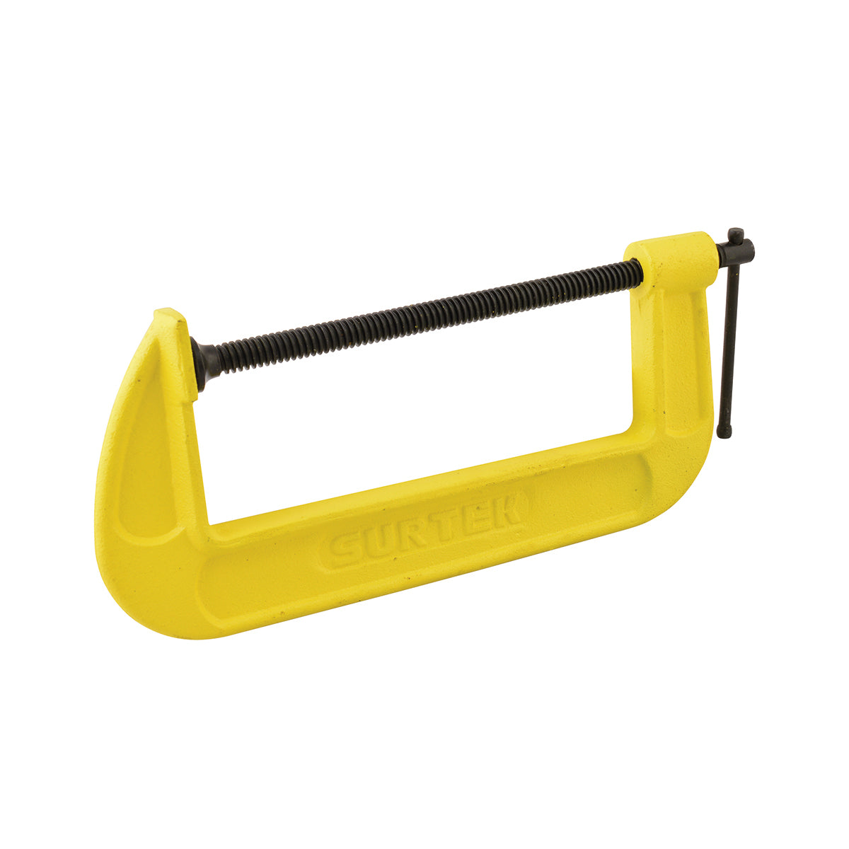 PRENSA TIPO C 8" REF 107058 SURTEK