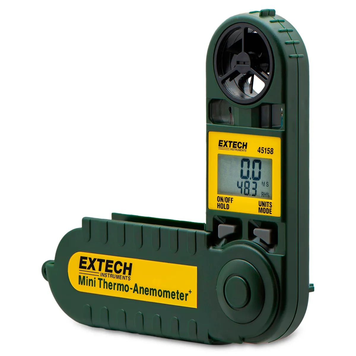 Anemómetro de Bolsillo Digital EXTECH 45158