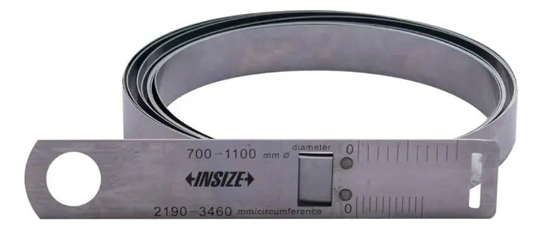 Circómetro Insize 7114-3460 - 2190-3460mm