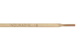 ELECTRODO INDURA 3/32 REF 316-L 1 KILO