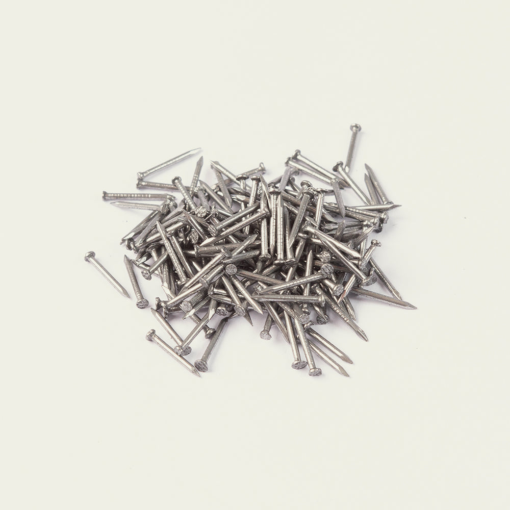 Clavo Corriente 1 Pulgada Inchalam 1" x 16 (25 x 1,70 mm) Bolsa 1 kg