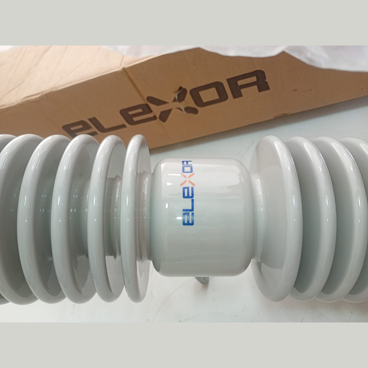 Desconectador Fusible 100A 33kV 660mm ELEXOR