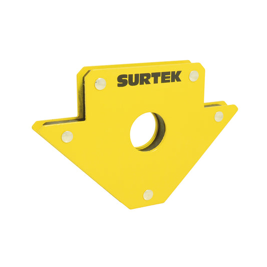 ESQUINA MAGNETICA PARA SOLDAR 4" 50 LB REF 123281 SURTEK