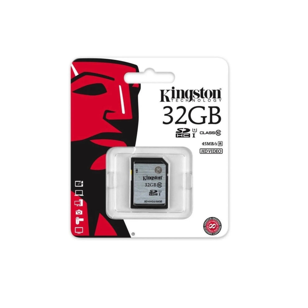 Tarjeta De Memoria TF De 32 GB De Ultra Alta Velocidad