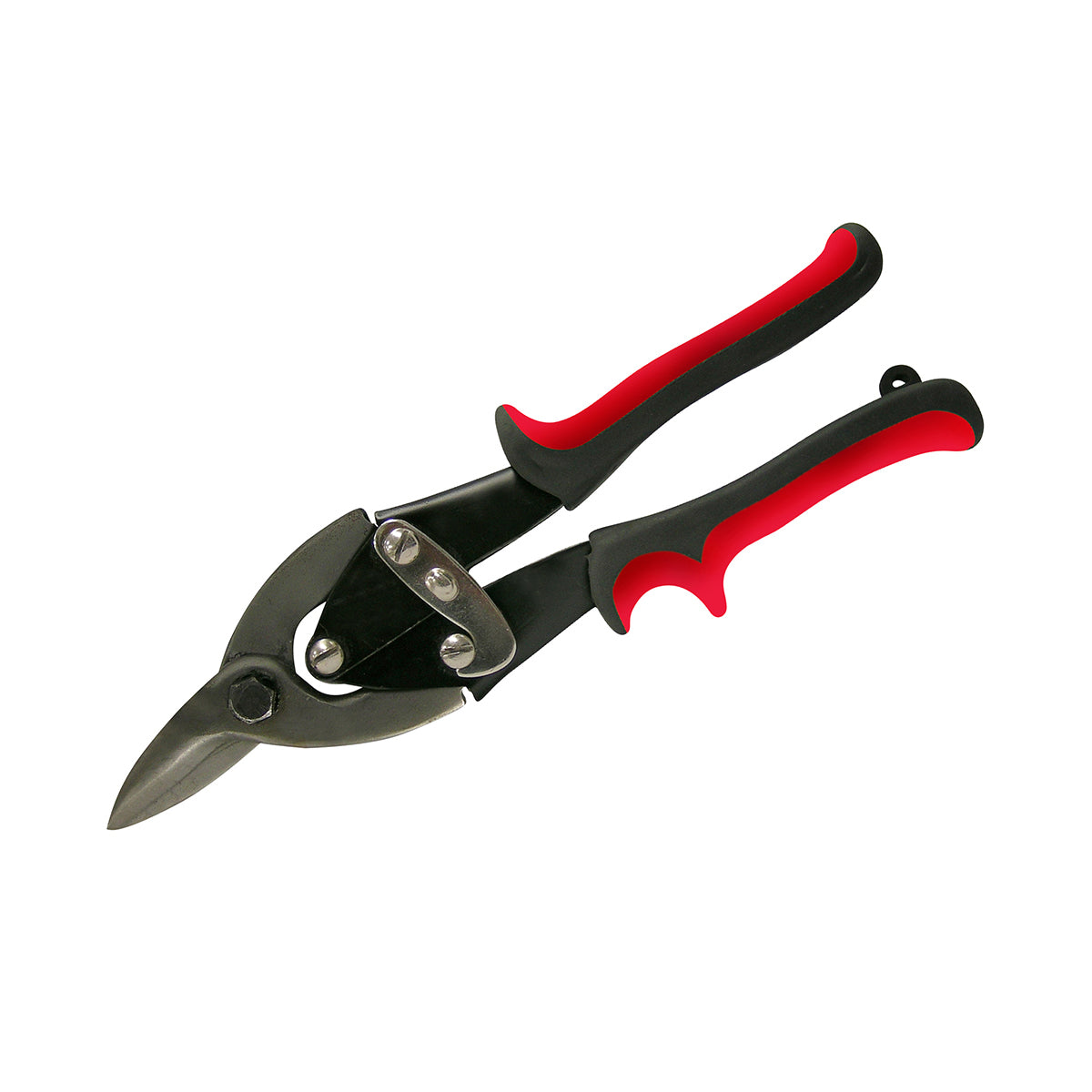 TIJERA HOJALATERA TIPO AVIACION CORTE IZQUIERDO 10" REF 115110 SURTEK